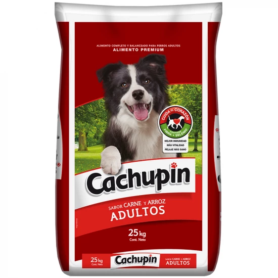 Cachupin 25kg